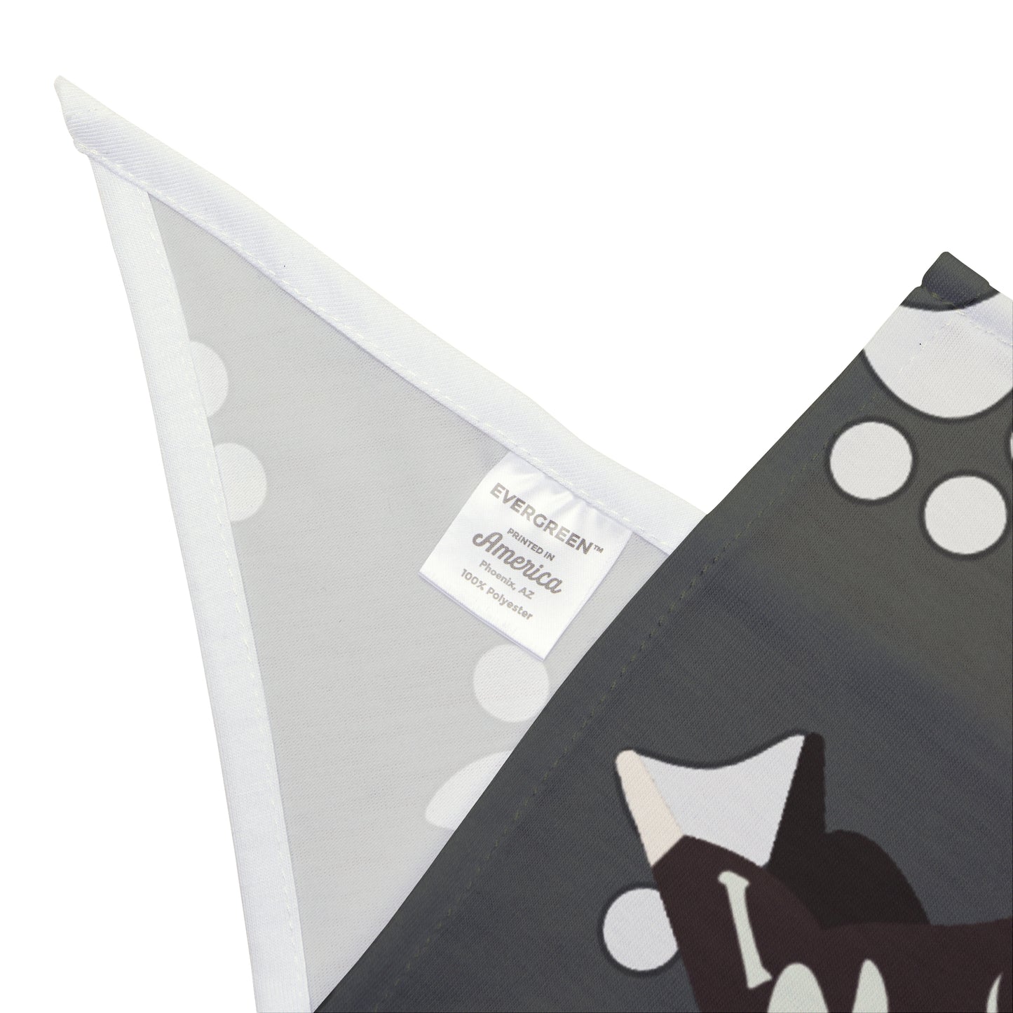 Chic Pet Bandana for Stylish Dogs, Perfect for Walks, Outdoor Adventures, Dog Parks, Pet Birthdays, Everyday Wear, Gifts for Pet Lovers