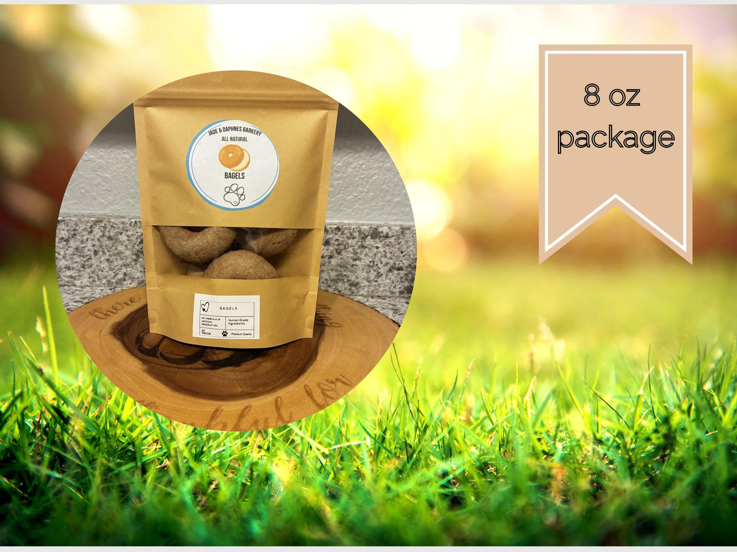 Treat Your Furry Pal to Natural Goodness: Artisan Dog Treats, No Artificial Additives