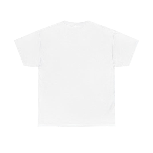 Border Collie Unisex Heavy Cotton Tee