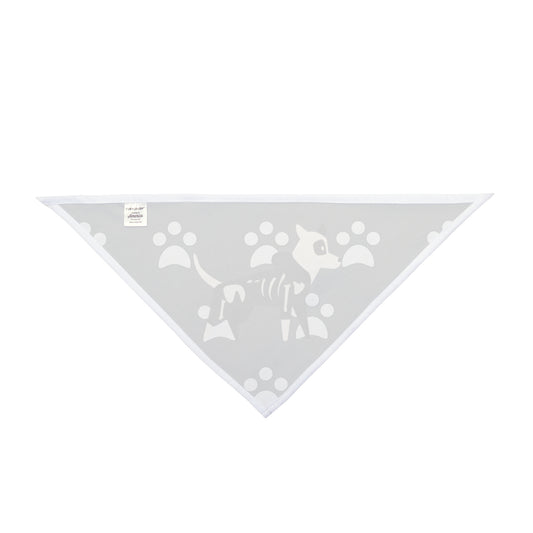 Chic Pet Bandana for Stylish Dogs, Perfect for Walks, Outdoor Adventures, Dog Parks, Pet Birthdays, Everyday Wear, Gifts for Pet Lovers