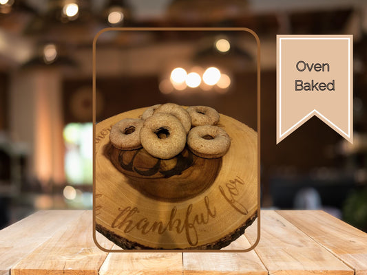 Treat Your Furry Pal to Natural Goodness: Artisan Dog Treats, No Artificial Additives