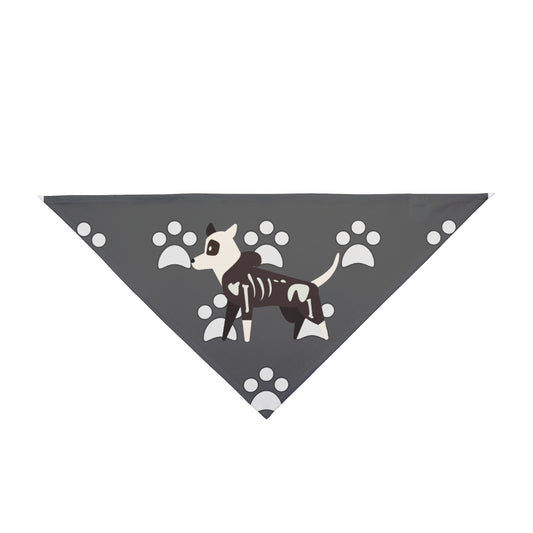 Chic Pet Bandana for Stylish Dogs, Perfect for Walks, Outdoor Adventures, Dog Parks, Pet Birthdays, Everyday Wear, Gifts for Pet Lovers