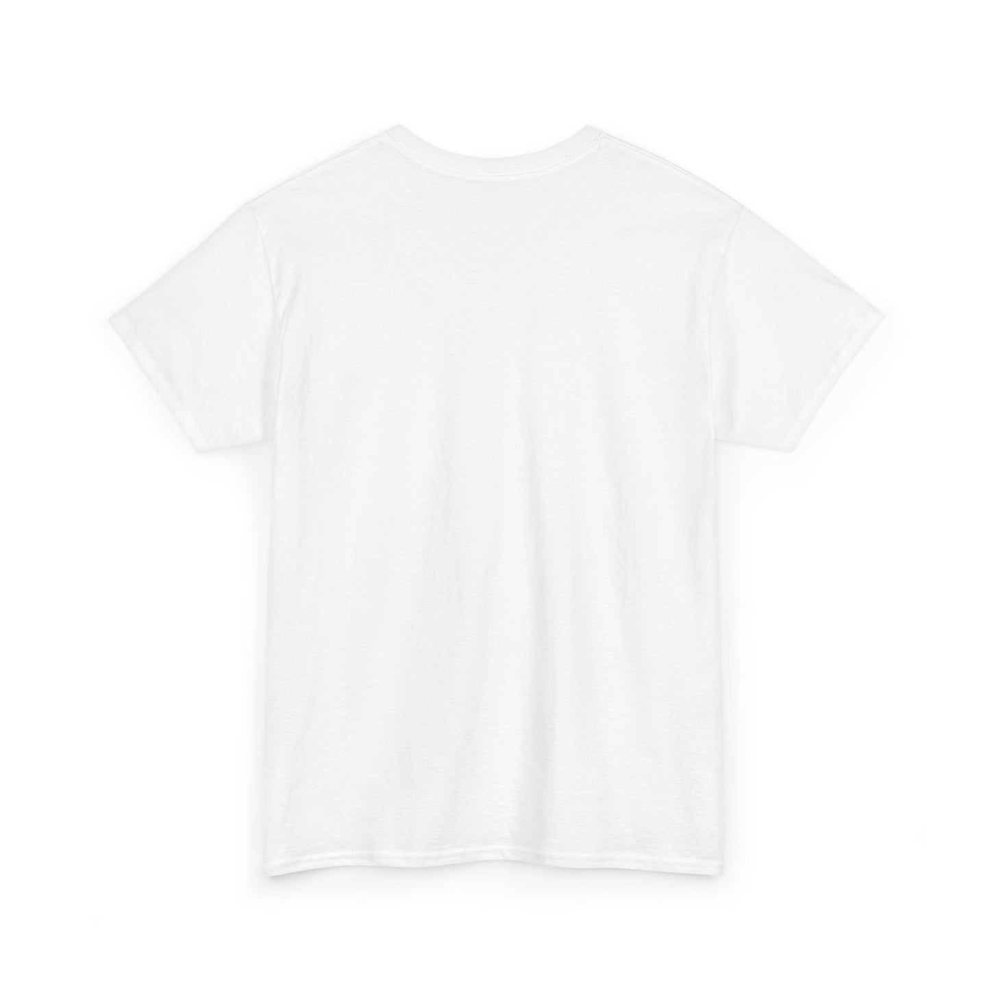 Border Collie Unisex Heavy Cotton Tee