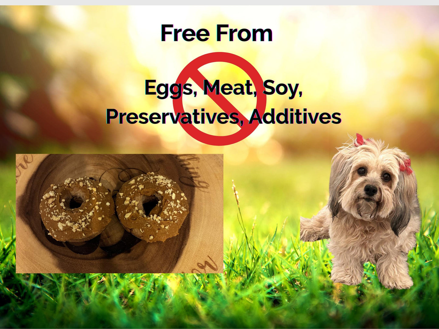Treat Your Furry Friend: Handmade Dog Snacks Free of Artificial Ingredients