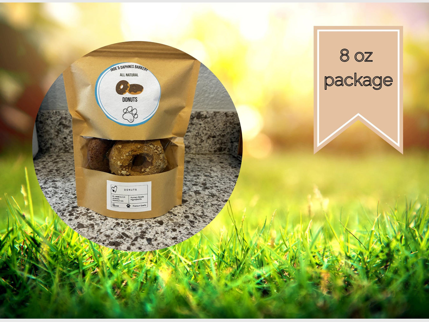 Treat Your Furry Friend: Handmade Dog Snacks Free of Artificial Ingredients