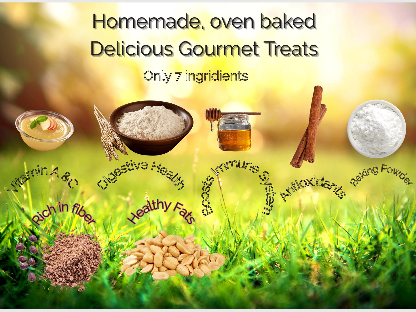 Treat Your Furry Friend: Handmade Dog Snacks Free of Artificial Ingredients